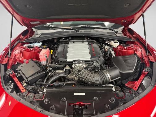 2024 Chevrolet Camaro 2SS