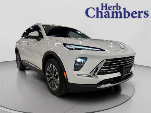 2024 Buick Envision Preferred AWD