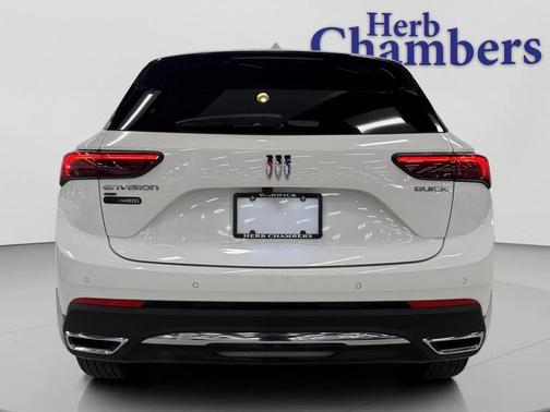 2024 Buick Envision Preferred AWD