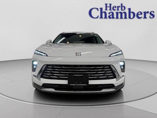 2024 Buick Envision Preferred AWD