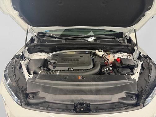 2024 Buick Envision Preferred AWD