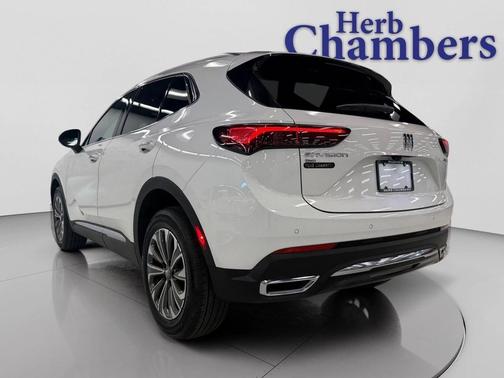 2024 Buick Envision Preferred AWD