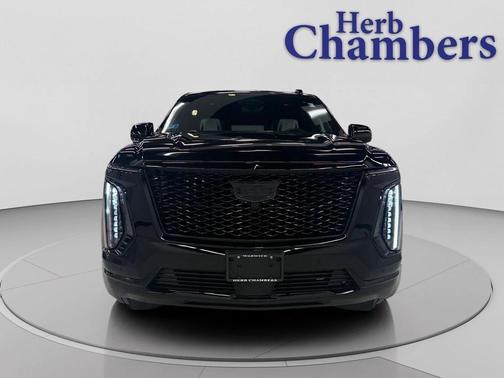 2025 Cadillac Escalade ESV Sport Platinum