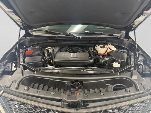 2025 Cadillac Escalade ESV Sport Platinum