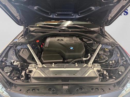 2023 BMW 430 i xDrive