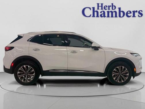 2024 Buick Envision Preferred AWD