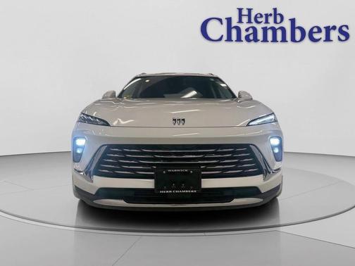 2024 Buick Envision Preferred AWD