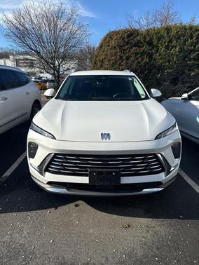 2024 Buick Envision Preferred AWD