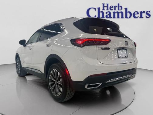 2024 Buick Envision Preferred AWD