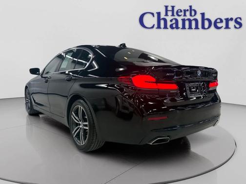 2023 BMW 530 i xDrive