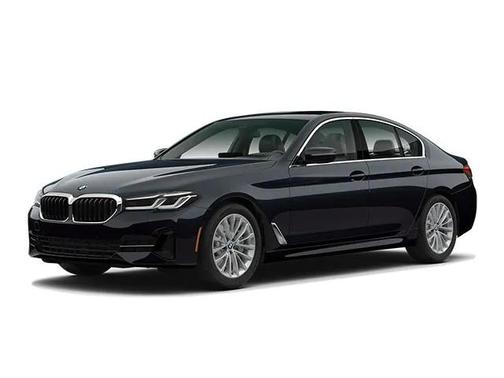 2023 BMW 530 i xDrive