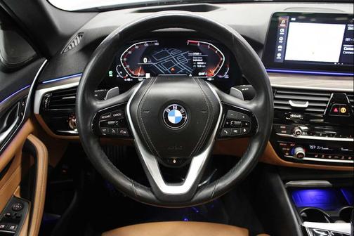 2023 BMW 530 i xDrive