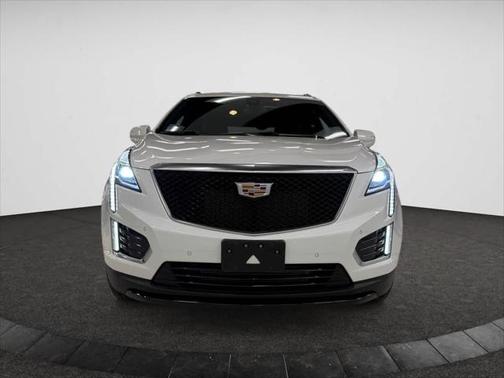 2022 Cadillac XT5 Sport