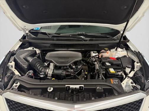 2022 Cadillac XT5 Sport
