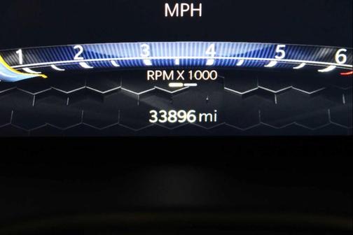 2022 Jeep Compass High Altitude