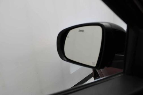 2022 Jeep Compass High Altitude