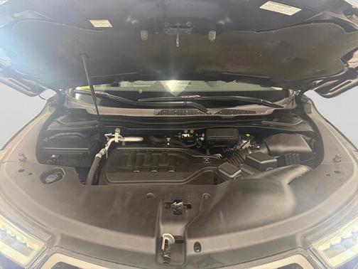 2019 Acura MDX 3.5L w/Technology Package