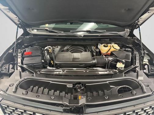 2022 Cadillac Escalade ESV Premium Luxury