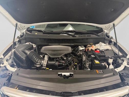 2024 Cadillac XT6 Premium Luxury AWD