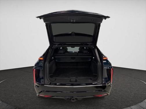2024 Cadillac LYRIQ Luxury w/1SE