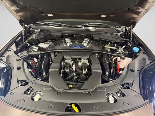 2024 Maserati Grecale Trofeo