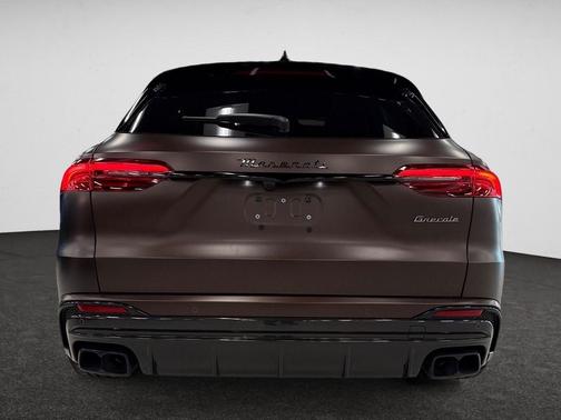 2024 Maserati Grecale Trofeo