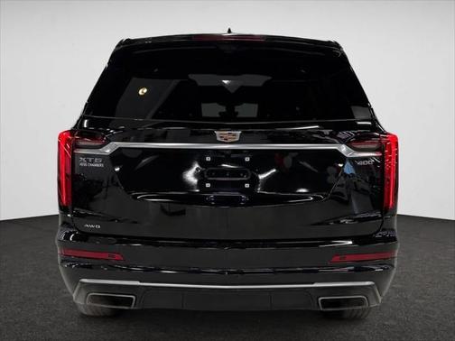 2023 Cadillac XT6 Premium Luxury AWD