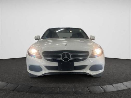 2016 Mercedes-Benz C-Class C 300 4MATIC Luxury