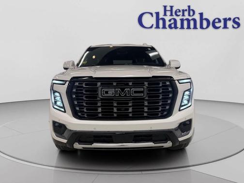 2025 GMC Yukon XL Denali Ultimate