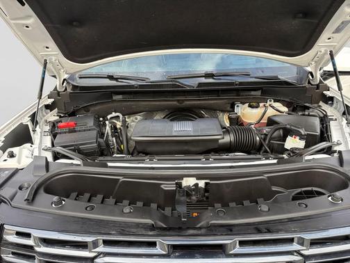 2025 GMC Yukon XL Denali Ultimate