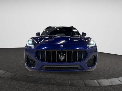 2023 Maserati Grecale GT