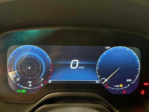 2023 Maserati Grecale GT