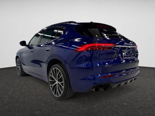 2023 Maserati Grecale GT