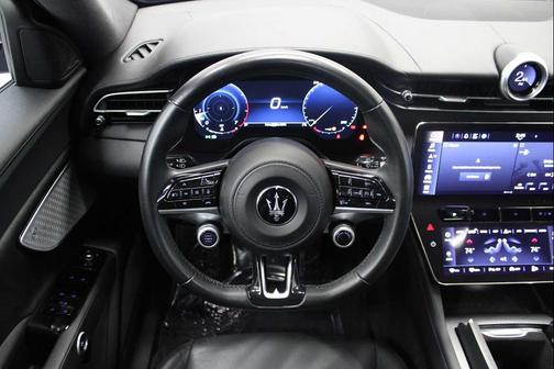 2023 Maserati Grecale GT