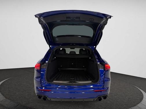 2023 Maserati Grecale GT