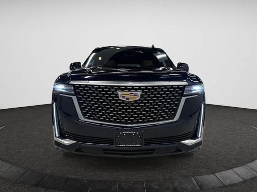 2023 Cadillac Escalade ESV Premium Luxury