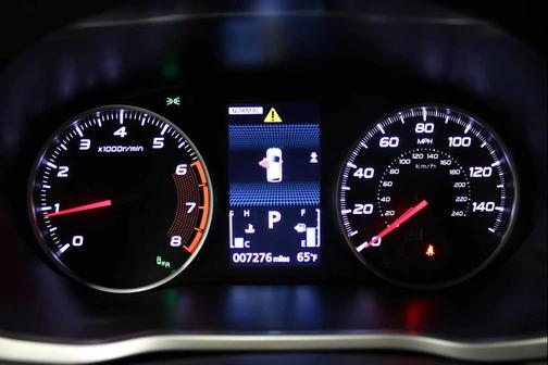 2025 Mitsubishi Eclipse Cross SE