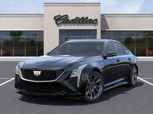 2025 Cadillac CT5-V V-Series