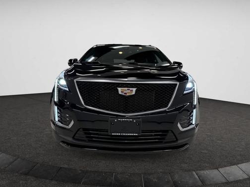 2023 Cadillac XT5 Sport