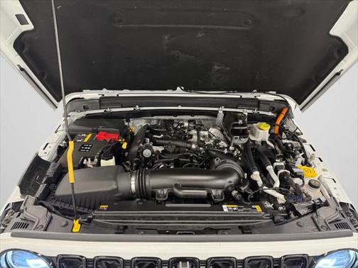 2024 Jeep Wrangler 4xe High Altitude