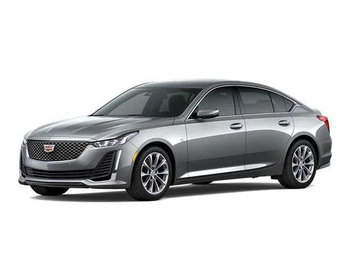 2024 Cadillac CT5 Premium Luxury