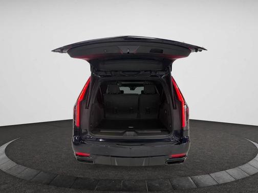 2024 Cadillac Escalade ESV Sport Platinum