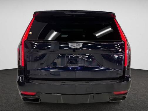 2024 Cadillac Escalade ESV Sport Platinum