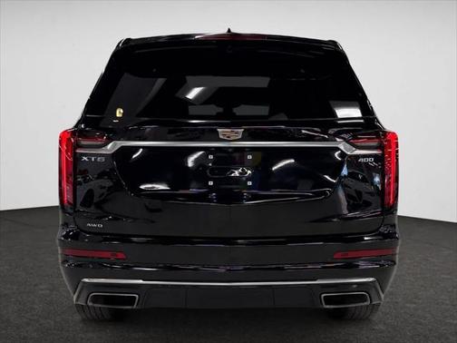 2023 Cadillac XT6 Premium Luxury AWD