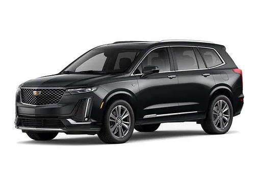2023 Cadillac XT6 Premium Luxury AWD