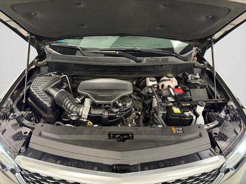 2023 Cadillac XT6 Premium Luxury AWD