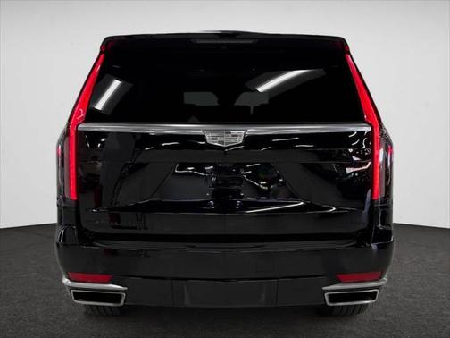 2021 Cadillac Escalade Premium Luxury Platinum