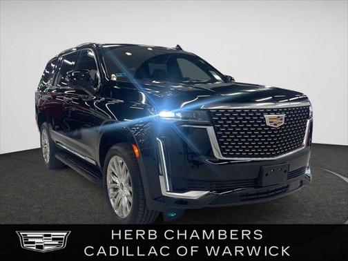 2024 Cadillac Escalade Premium Luxury