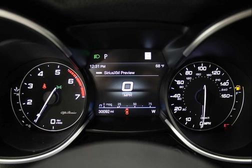 2023 Alfa Romeo Stelvio Veloce AWD
