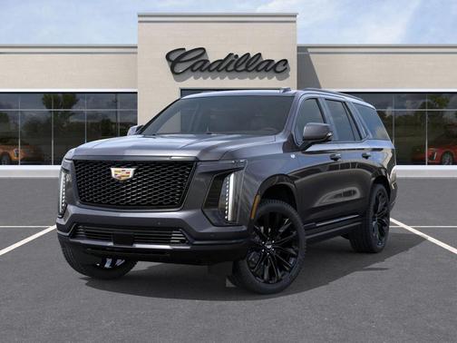 2026 Cadillac Escalade Sport Platinum
